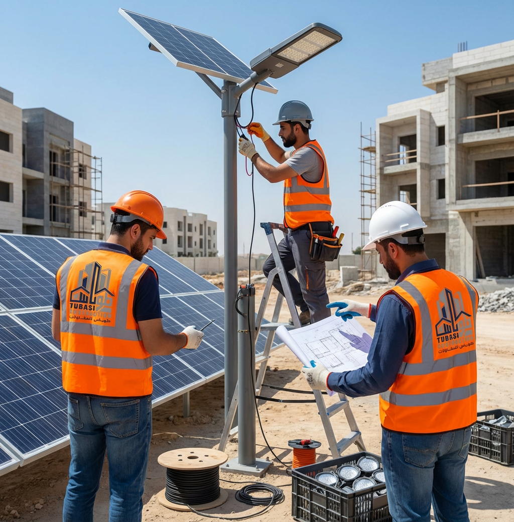 Construction Services